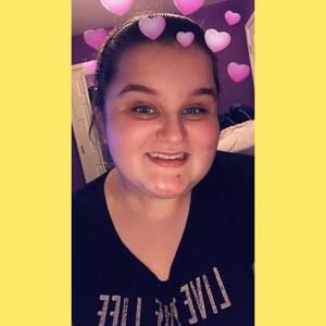 Meet your Posher, Princess sarah